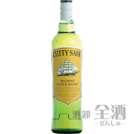 カティサーク 40% ECタイプ