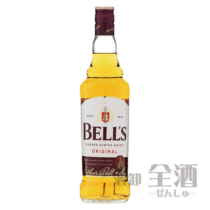 ベル オリジナル