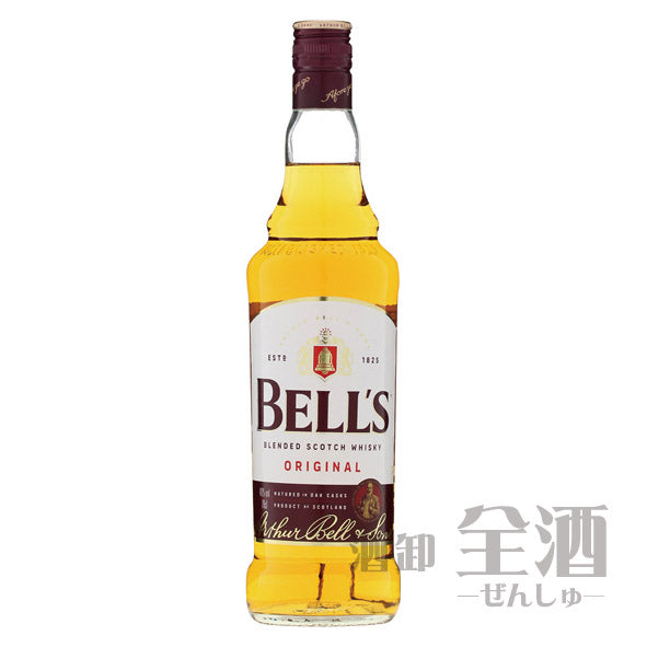 ベル オリジナル