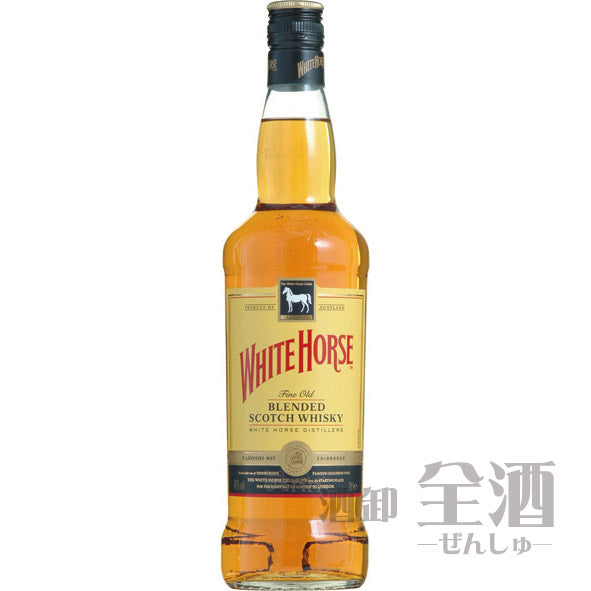 ホワイトホース ファインオールド 700ml