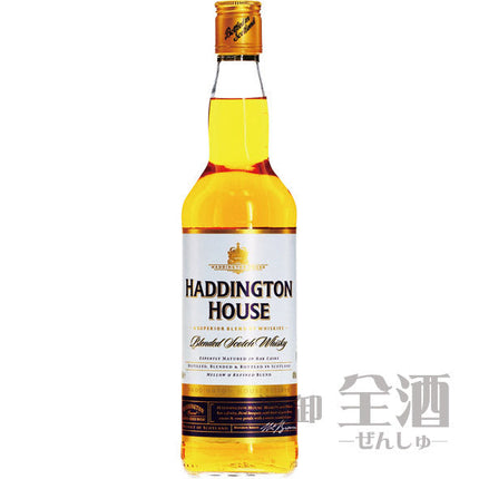 ハディントンハウス