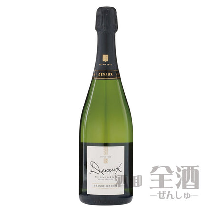 ドゥヴォー グランド レゼルヴ ブリュット