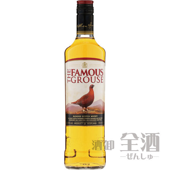 ザ フェイマス グラウス ファイネスト