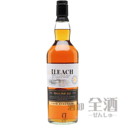 アイリーク カスクストレングス