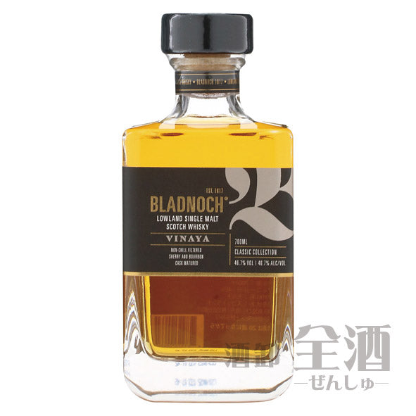 ブラッドノック ヴィナヤ