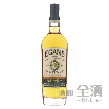 イーガンズ ヴィンテージ グレーン 700ml