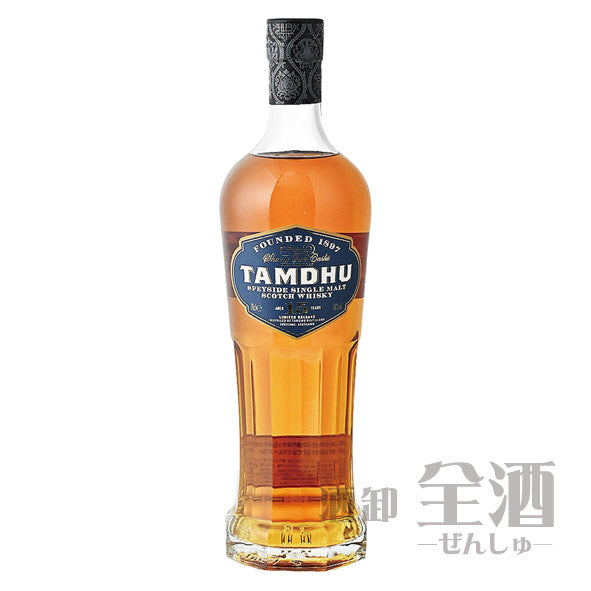 タムデュー 15年