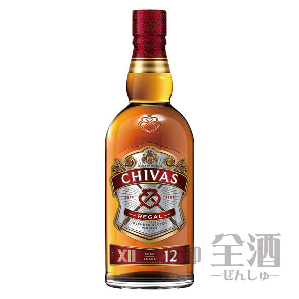 シーバス リーガル 12年 700ml