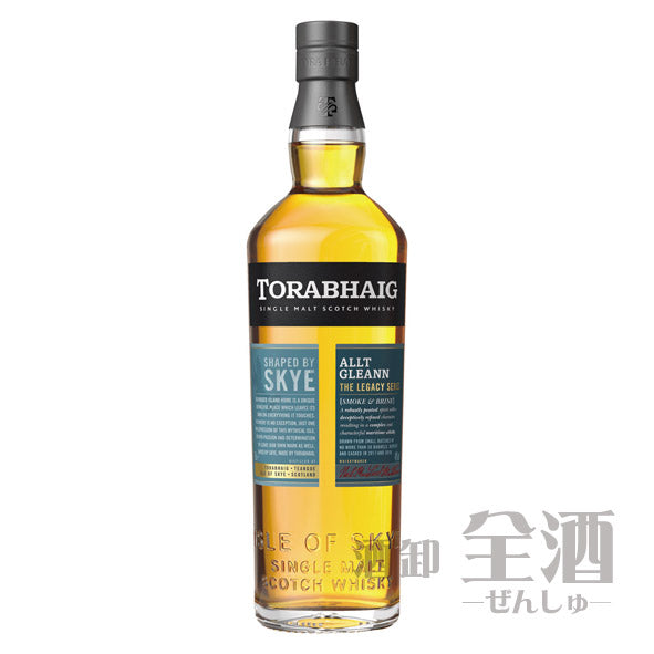 トルベイグ シングルモルト アルトグラン