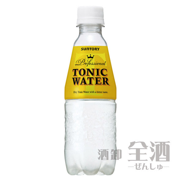 サントリートニックウォーター業務用330ml(24本入り)