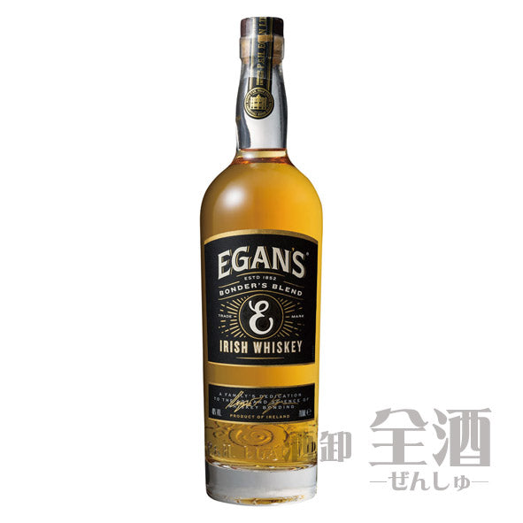 イーガンズ ボンダーズ ブレンド