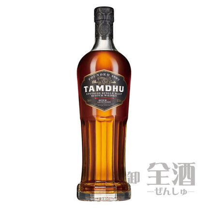 タムデュー バッチストレングス No.8