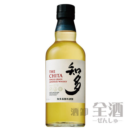 サントリーウイスキー知多350ml