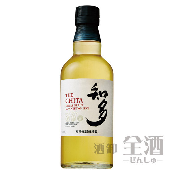 サントリーウイスキー知多350ml
