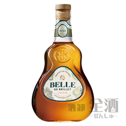 ベル ド ブリエ