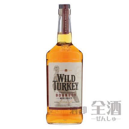 ワイルド ターキー スタンダード 1000ml