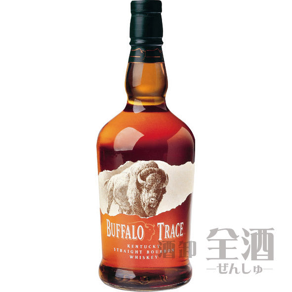 バッファロー トレース 750ml