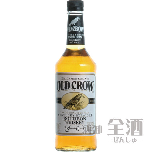 オールド クロウ