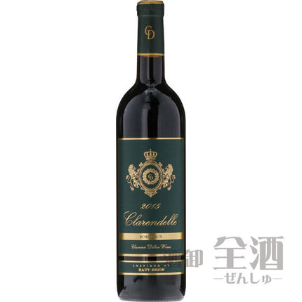 クラレンドル ルージュ