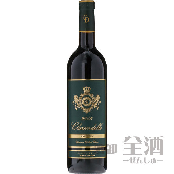 クラレンドル ルージュ