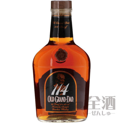 114オールド グランダッド(ワールド)