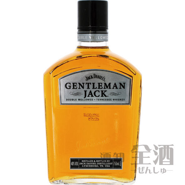 ジェントルマン ジャック