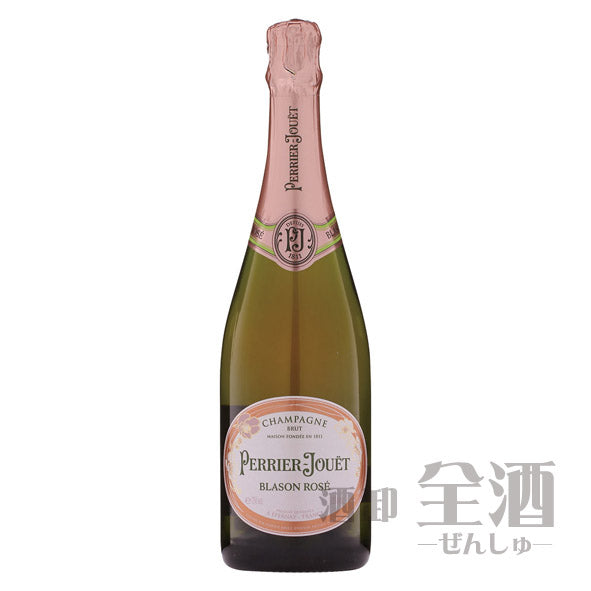 ペリエ ジュエ ブラゾン ロゼ