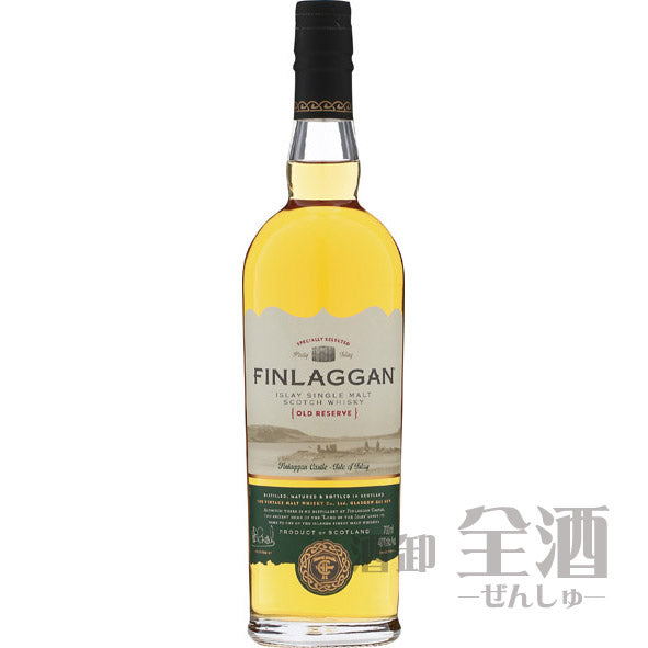フィンラガン オールドリザーヴ