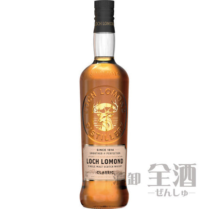 ロッホローモンド クラシック