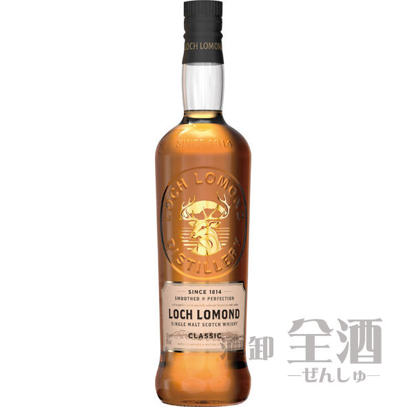 ロッホローモンド クラシック