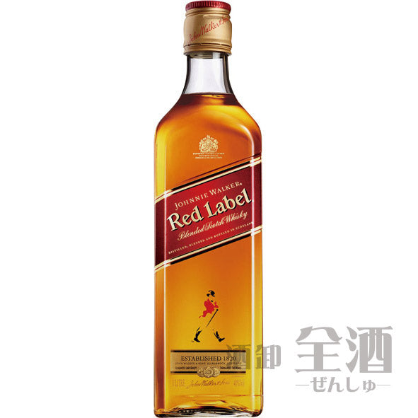 ジョニー ウォーカー 赤ラベル 1000ml