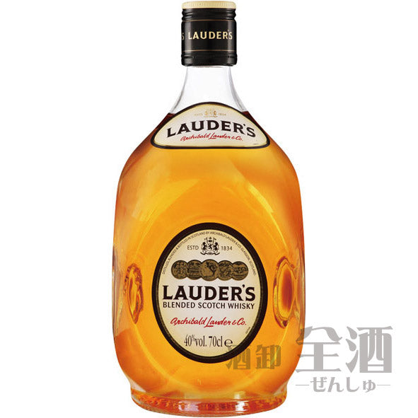 ローダーズ ファイネスト