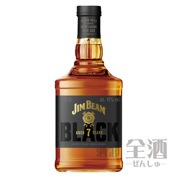 ジム ビーム ブラックラベル