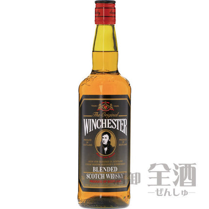 ウィンチェスター