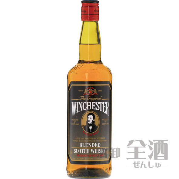 ウィンチェスター