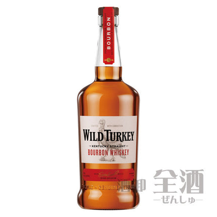 ワイルド ターキー スタンダード 700ml