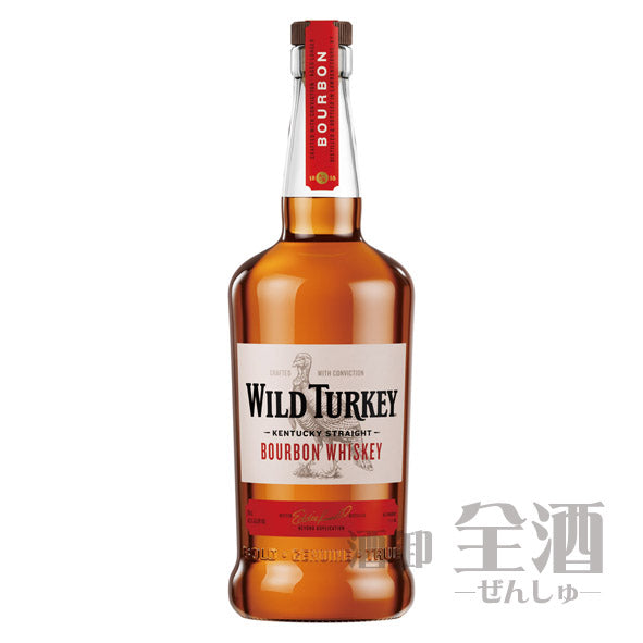 ワイルド ターキー スタンダード 700ml