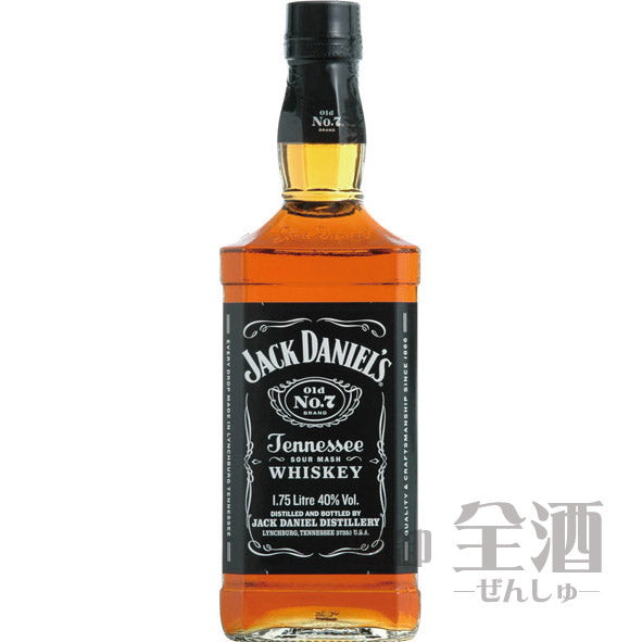 ジャック ダニエル ブラック キングサイズ