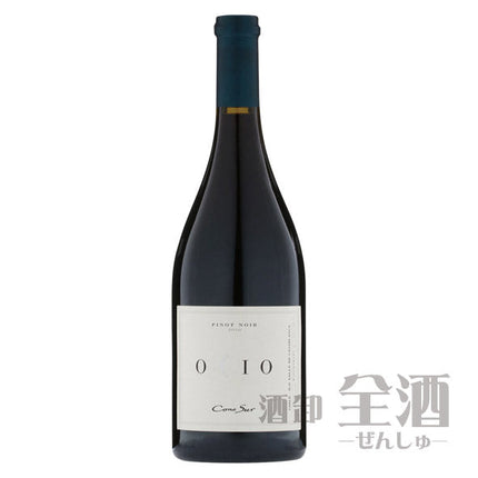 コノスル ピノノワール オシオ 2019