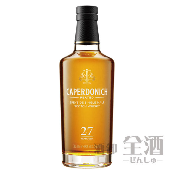 キャパドニック ピーティッド 27年