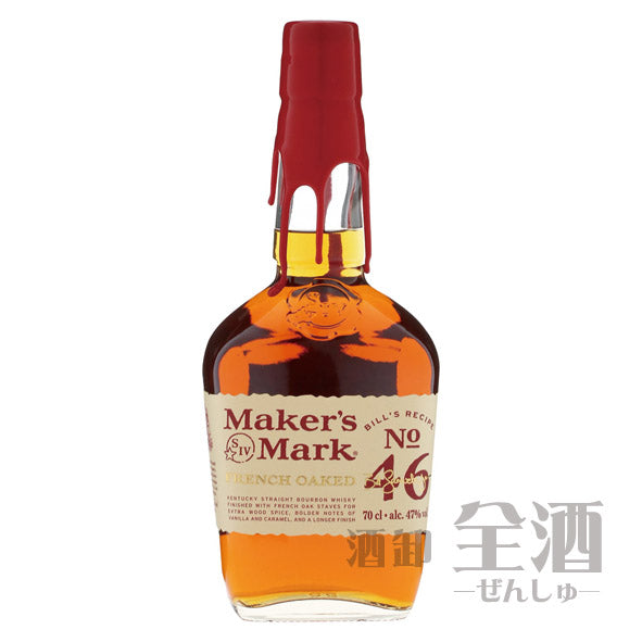メーカーズ マーク 46