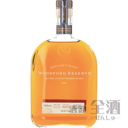 ウッド フォード リザーブ