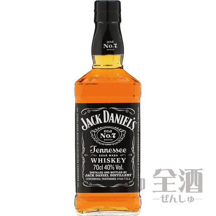 ジャック ダニエル ブラック 700ml