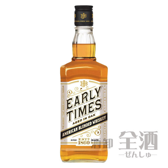 アーリー タイムズ ホワイト 700ml