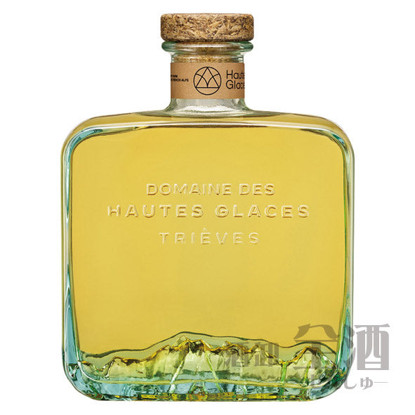 ドメーヌデオートグラスアンディジェン