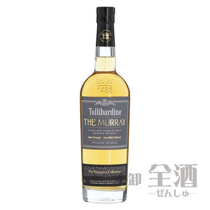 タリバーディン ザ マレイ カスク ストレングス