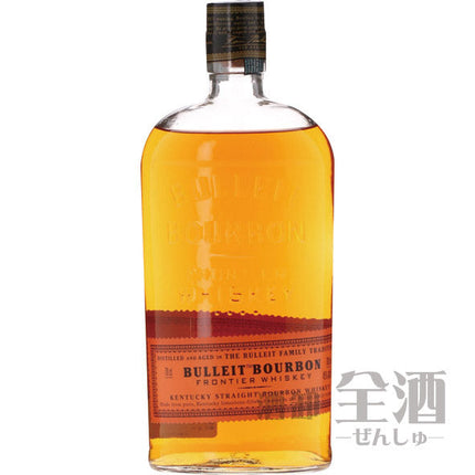 ブレット バーボン