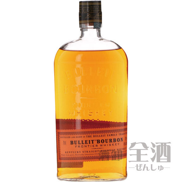 ブレット バーボン