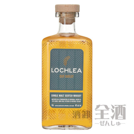 ロッホリー アワーバーレイ