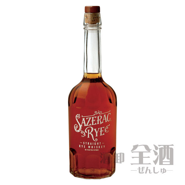 サゼラック ライ